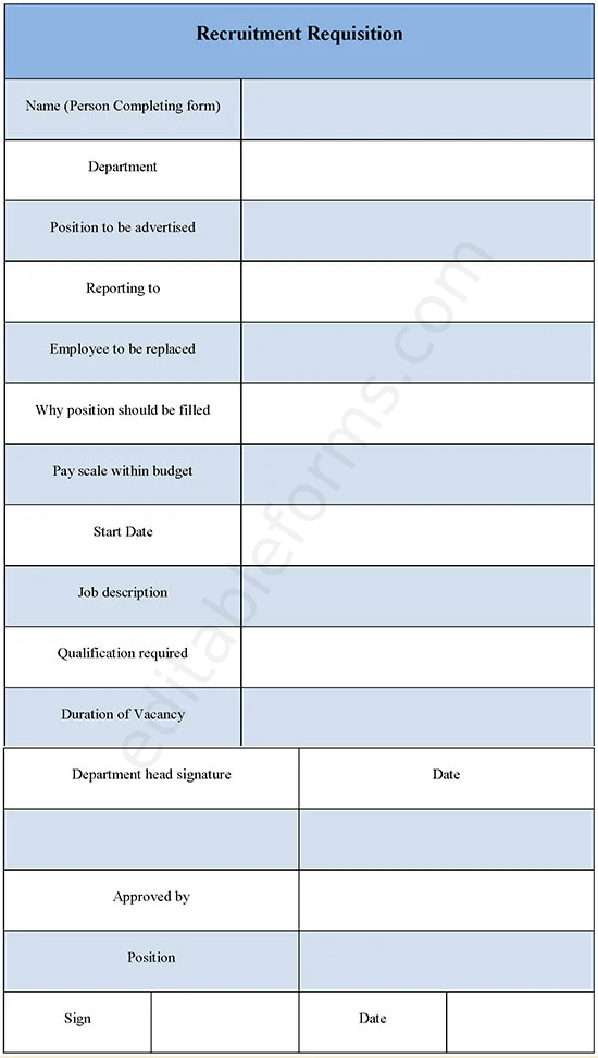 Bankruptcy Questionnaire Fillable PDF Template